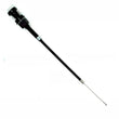 Load image into Gallery viewer, Motion Pro Choke Cable - Buell/Harley Davidson - Black 06-0295