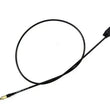 Load image into Gallery viewer, Motion Pro Choke Cable - Polaris - Black 10-0053