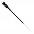 Load image into Gallery viewer, Motion Pro Choke Cable - Buell/Harley Davidson - Black 06-0295