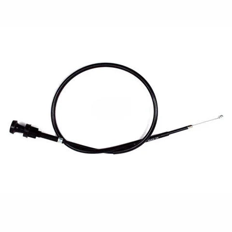 Motion Pro Choke Cable - Honda - Black 02-0290
