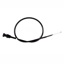 Load image into Gallery viewer, Motion Pro Choke Cable - Honda - Black 02-0290