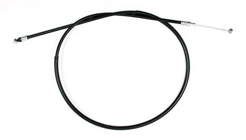 Motion Pro Choke Cable - Honda - Black 02-0336