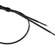 Load image into Gallery viewer, Motion Pro Choke Cable - Honda - Black 02-0337