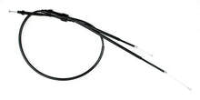 Load image into Gallery viewer, Motion Pro Choke Cable - Honda - Black 02-0337