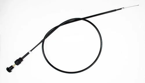 Motion Pro Choke Cable - Honda - Black 02-0503