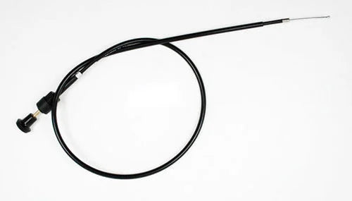 Motion Pro Choke Cable - Honda - Black 02-0504