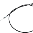 Load image into Gallery viewer, Motion Pro Choke Cable - Honda - Black - Main Product View