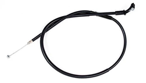 Motion Pro Choke Cable - Kawasaki - Black 03-0198