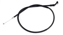 Load image into Gallery viewer, Motion Pro Choke Cable - Kawasaki - Black 03-0198