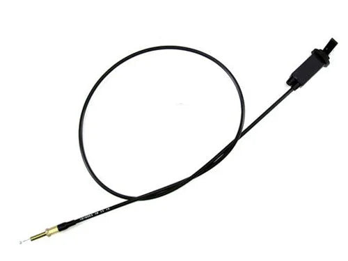Motion Pro Choke Cable - Polaris - Black 10-0053