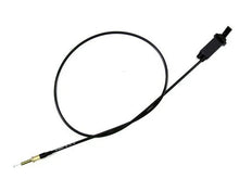 Load image into Gallery viewer, Motion Pro Choke Cable - Polaris - Black 10-0053