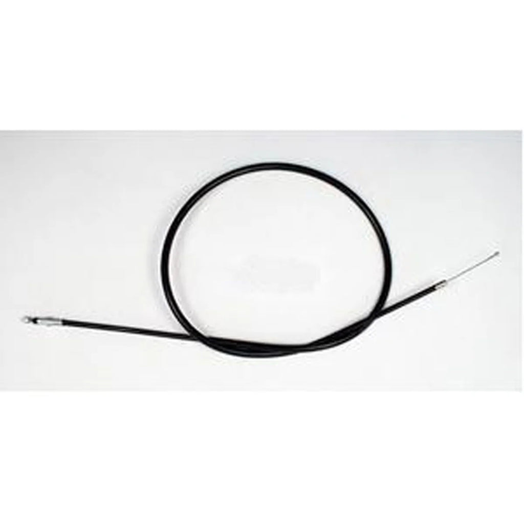 Motion Pro Choke Cable - Polaris - Black 10-0087