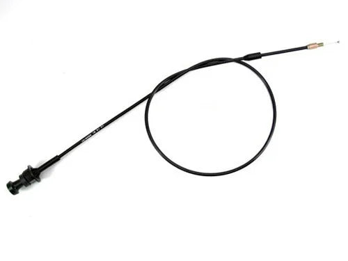 Motion Pro Choke Cable - Polaris - Black 10-0088