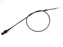 Load image into Gallery viewer, Motion Pro Choke Cable - Polaris - Black 10-0088