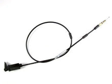 Load image into Gallery viewer, Motion Pro Choke Cable - Polaris - Black 10-0089