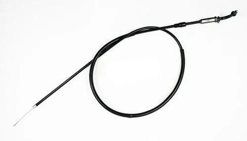 Motion Pro Choke Cable - Suzuki - Black 04-0157