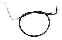 Load image into Gallery viewer, Motion Pro Choke Cable - Suzuki - Black 04-0162