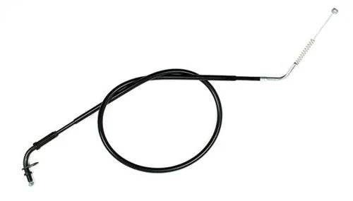 Motion Pro Choke Cable - Suzuki - Black 04-0163