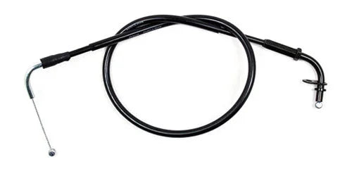 Motion Pro Choke Cable - Suzuki - Black 04-0189