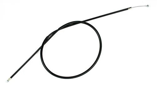 Motion Pro Choke Cable - Yamaha - Black 05-0185