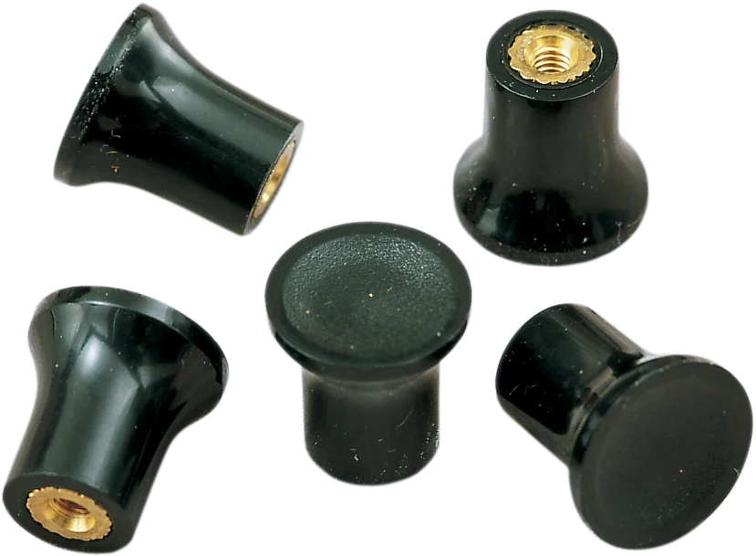 Motion Pro Choke Knob - 10-32 Pitch 01-0075
