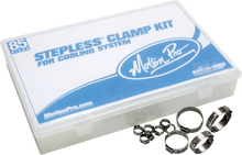Load image into Gallery viewer, Motion Pro Clamp Kit - Cooling System - 85-Pieces 11-0065