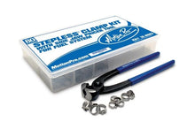 Load image into Gallery viewer, Motion Pro Clamp Kit - Fuel Line 12-0083