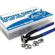 Load image into Gallery viewer, Motion Pro Clamp Kit - Fuel Line 12-0083