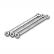 Load image into Gallery viewer, Motion Pro CLASSIC SPOKE WRENCH SET, 3 PC., 6/6.3, 6.5/6.8 &amp; 5.0/7.0MM 08-0527 - Main Product View