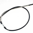 Load image into Gallery viewer, Motion Pro Clutch Cable - +2" - Yamaha - Black Vinyl 05-0304
