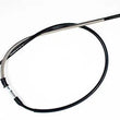 Load image into Gallery viewer, Motion Pro Clutch Cable - +2" - Yamaha - Black Vinyl 05-0304