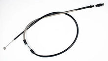 Load image into Gallery viewer, Motion Pro Clutch Cable - +2" - Yamaha - Black Vinyl 05-0304