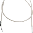 Load image into Gallery viewer, Motion Pro Clutch Cable - +8" - Suzuki - Stainless Steel 64-0260 - Main Product View