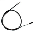 Load image into Gallery viewer, Motion Pro Clutch Cable - Honda - Black Vinyl 02-0041