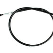 Load image into Gallery viewer, Motion Pro Clutch Cable - Honda - Black Vinyl 02-0200