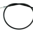Load image into Gallery viewer, Motion Pro Clutch Cable - Honda - Black Vinyl 02-0219