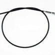 Load image into Gallery viewer, Motion Pro Clutch Cable - Honda - Black Vinyl 02-0383