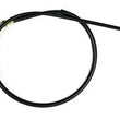 Load image into Gallery viewer, Motion Pro Clutch Cable - Honda - Black Vinyl 02-0426