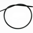 Load image into Gallery viewer, Motion Pro Clutch Cable - Honda - Black Vinyl 02-0487