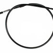 Load image into Gallery viewer, Motion Pro Clutch Cable - Honda - Black Vinyl 02-0506