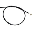 Load image into Gallery viewer, Motion Pro Clutch Cable - Honda - Black Vinyl 02-0516