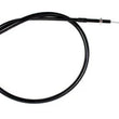 Load image into Gallery viewer, Motion Pro Clutch Cable - Honda - Black Vinyl 02-0527