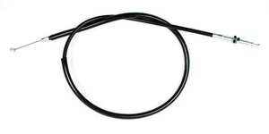 Motion Pro Clutch Cable - Honda - Black Vinyl 02-0536