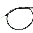 Load image into Gallery viewer, Motion Pro Clutch Cable - Honda - Black Vinyl 02-0545