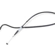 Load image into Gallery viewer, Motion Pro Clutch Cable - Honda - Black Vinyl 02-0614