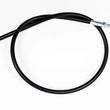 Load image into Gallery viewer, Motion Pro Clutch Cable - Black Vinyl 03-0313