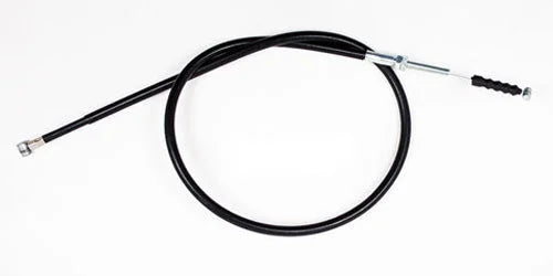 Motion Pro Clutch Cable - Black Vinyl 03-0313