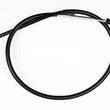 Load image into Gallery viewer, Motion Pro Clutch Cable - Black Vinyl 03-0324