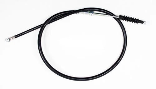 Motion Pro Clutch Cable - Black Vinyl 03-0324