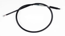 Load image into Gallery viewer, Motion Pro Clutch Cable - Black Vinyl 03-0324